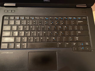 Dell Latitude E5440 foto 5