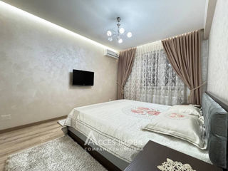 Apartament cu 2 camere, 85 m², Centru, Chișinău foto 7