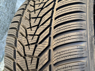 255/40 R17 Hankook Icept Evo3 Winter/ Доставка, livrare toata Moldova 2024 foto 5