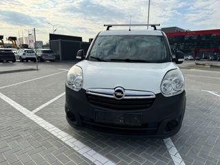 Opel Combo foto 2