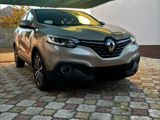 Renault Kadjar foto 7