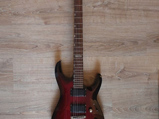 Ltd (esp) H-330fmnt- Seymour Duncan foto 2