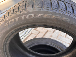 Pirelli 215/55 R 17 foto 5