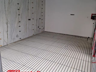 Podea caldă electrică. Calitate Europeană. Importator direct. Preț corect. Instalare cu garantie.  foto 17