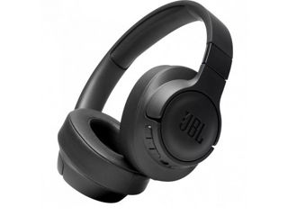 JBL Tune 760NC Black - всего 1499 леев!