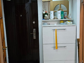 Apartament cu 1 cameră,  Periferie,  Strășeni,  Strășeni foto 4