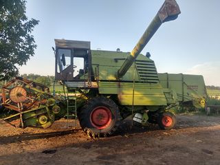 Claas mercatotor 70