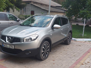 Nissan Qashqai foto 9