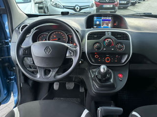 Renault Kangoo foto 14