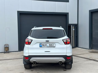 Ford Kuga foto 6