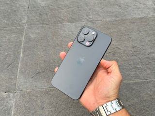 iPhone 15 Pro Max 256Gb Black Titalium