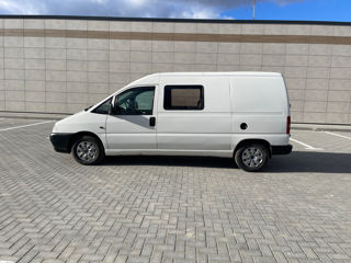 Peugeot Expert фото 7