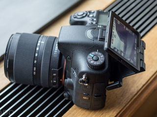 Sony A58,A33 . made in Japan. foto 1