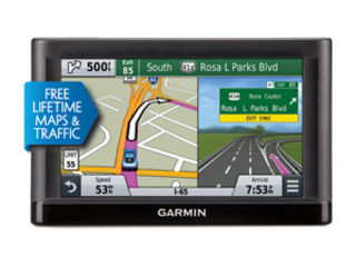 Garmin nuvi 66LMT,display 6.1, карты центральной европы,молдовы,россий . новый 155euro foto 1