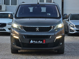 Peugeot Expert 2.0 Hdi  Aut foto 2