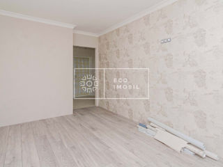 Apartament cu 3 camere, 77 m², Botanica, Chișinău foto 6