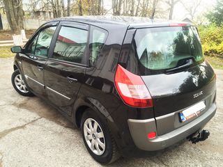 Renault Scenic foto 3