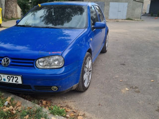 Volkswagen Golf foto 3