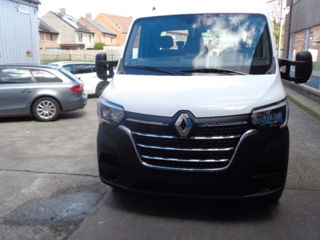 Renault Master foto 3