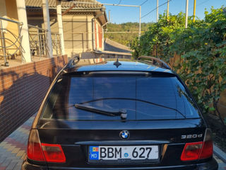 BMW 3 Series foto 5