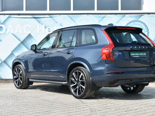 Volvo XC90 foto 4