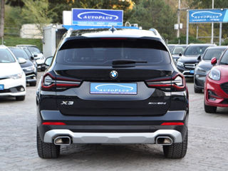 BMW X3 foto 17