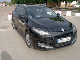 Renault Megane foto 7