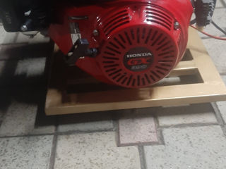 Generator de 5,5kw