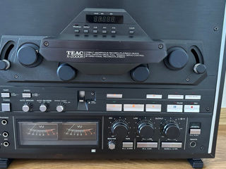 Teac X-2000R  ШЕДЕВР в отличном состоянии !!! foto 5