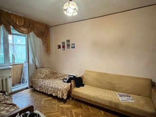 Apartament cu 2 camere, 45 m², Râșcani, Chișinău