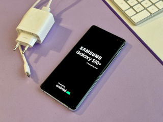 Samsung Galaxy S10+ (ca nou)