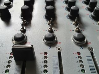 Allen & Heath Xone:92 foto 6