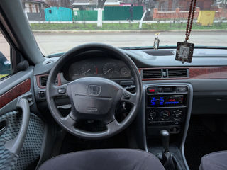 Honda Civic foto 16