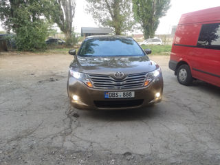 Toyota Venza foto 2