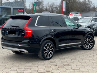 Volvo XC90 foto 4