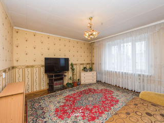 Apartament cu 4 camere, 87 m², Centru, Chișinău foto 2