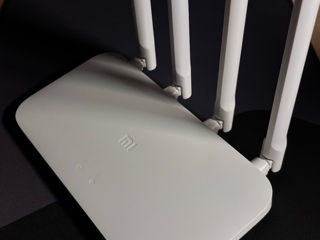Xiaomi Mi router 4A (white)