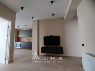 Apartament cu 2 camere, 65 m², Centru, Dumbrava, Chișinău mun. foto 7