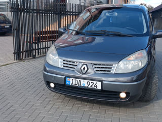 Renault Grand Scenic foto 4