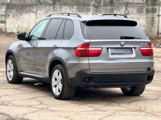 BMW X5 foto 6