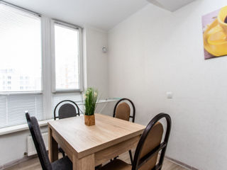 Apartament cu 2 camere, 45 m², Centru, Chișinău