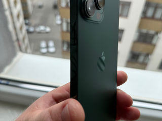 Iphone 13 Pro Max 256 GB Green