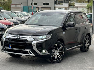 Mitsubishi Outlander foto 4