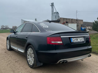 Audi A6 foto 3