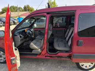 Renault Kangoo foto 9