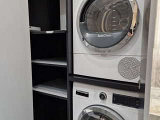 Apartament cu 2 camere,  Centru,  Chișinău,  Chișinău mun. foto 17