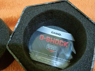 Casio G-Shock foto 2