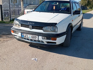 Volkswagen Golf foto 2