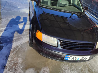 Volkswagen Passat foto 3