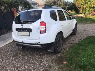 Dacia Duster foto 2